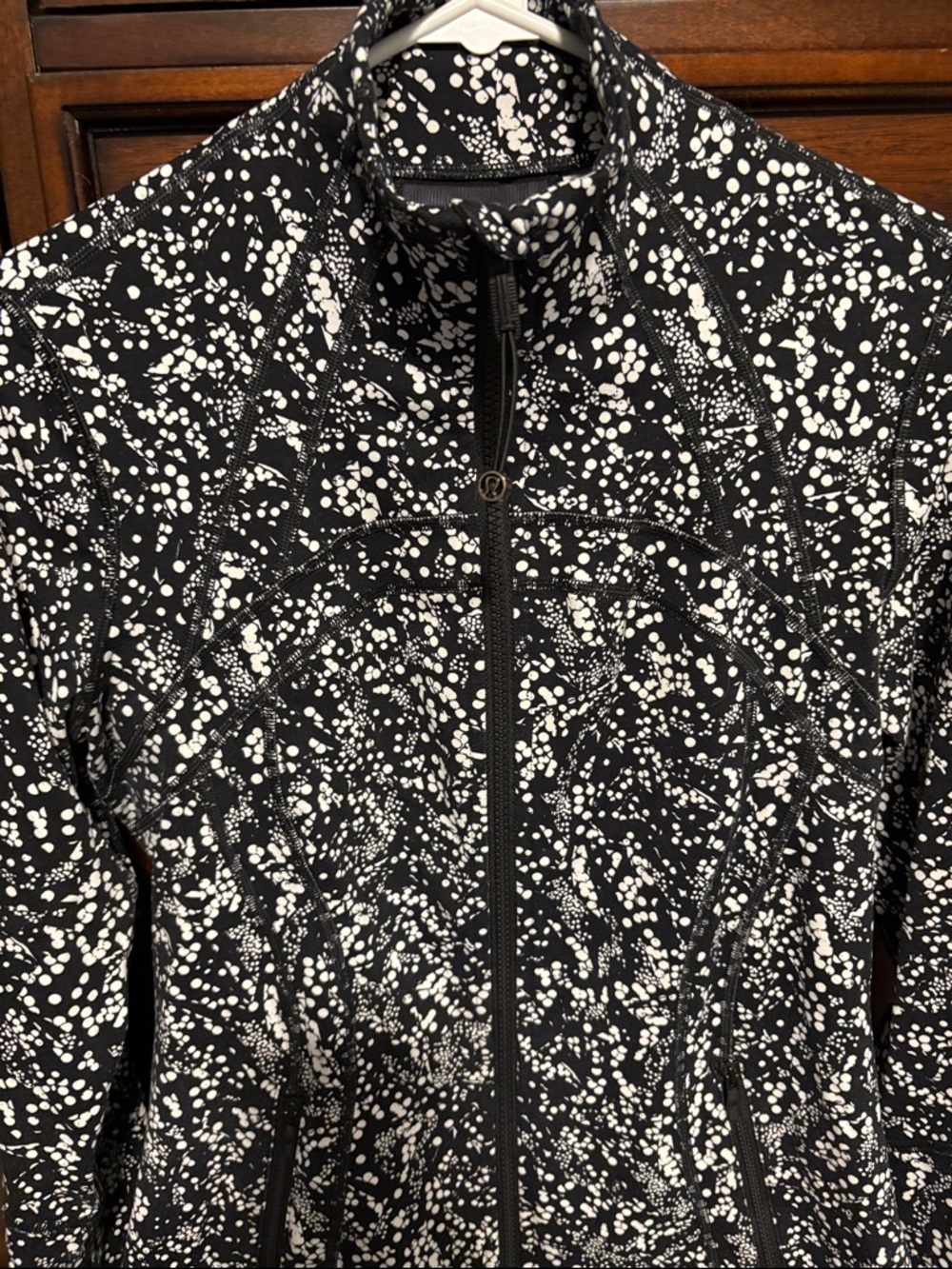 Lululemon Define Jacket Luon - Picture 3 of 9